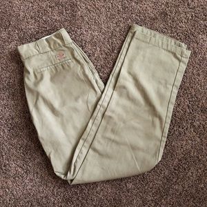 Dickies 874 Original Fit 34x32